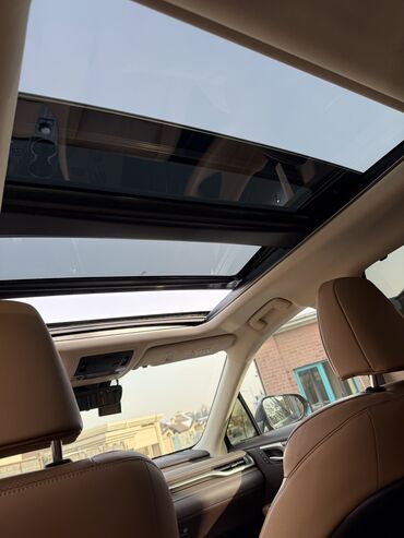 Lexus: Lexus RX: 2019 г., 3.5 л, Автомат, Гибрид, Кроссовер — 10