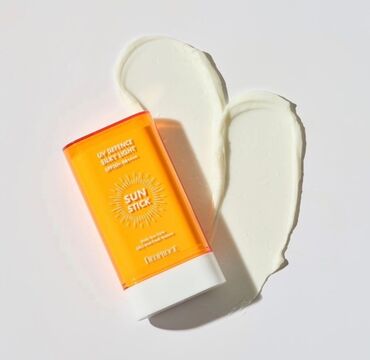 my sunscreen cream spf 60: Cолнцезащитный стик UV DEFENCE SILKY LIGHT SUN STICK SPF 50+ PA++++