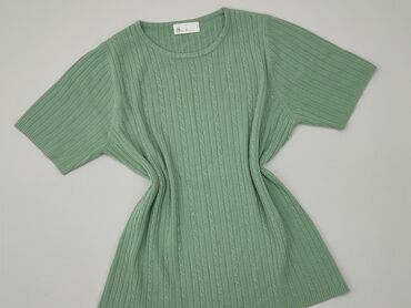 Bluzy: Bluza XL (EU 42), Akryl, stan - Dobry