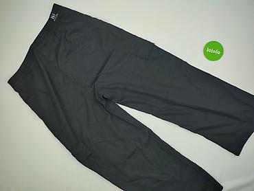 jeans cargo: PrettyLittleThing, Spodnie cargo damskie, rozmiar XL — 3