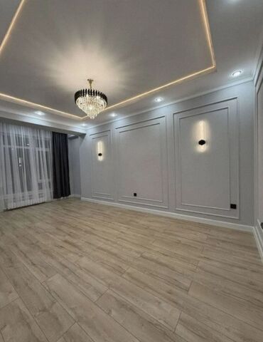 продаётся квартира джал: 1 комната, 42 м², Элитка, 12 этаж, Евроремонт