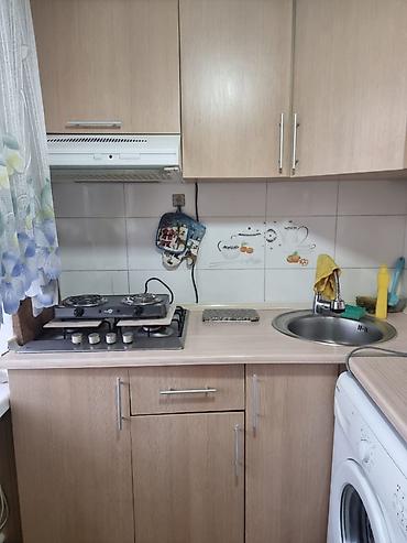 3 комнаты, 51 м², Индивидуалка, 1 этаж