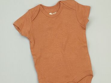 koszula dla chłopca 104: Body, So cute, 0-3 m, 
stan - Idealny