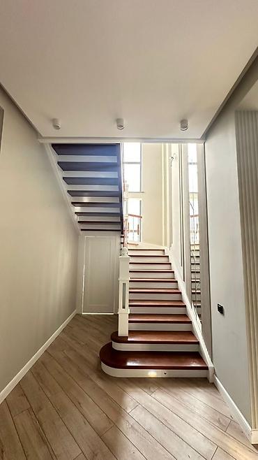 Продажа домов: Дом, 320 м², 7 комнат, Агентство недвижимости, Дизайнерский ремонт — 11