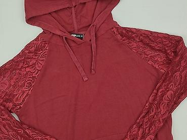 bluzy dla braci: FB Sister, Bluza z kapturem damska, rozmiar M — 1