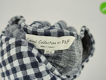 bluzka c: F&F, Bluzka damska, rozmiar XL — 4
