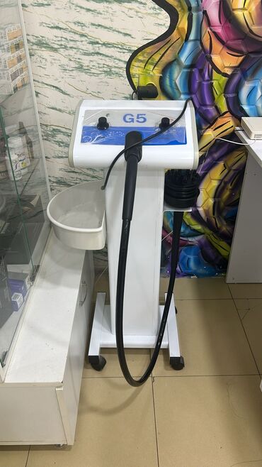 Çarpayılar: ✔️270 man(Sumqayıt).
G5 arıqlama cihazı.Tam işləkdir.
Vpp Ko44 x 
💠GÜL