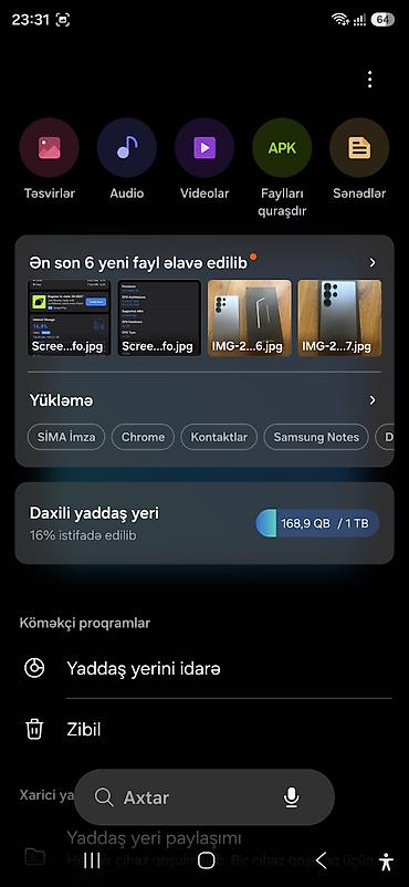 note 7 samsung: Samsung S25 Ultra (1TB / 16GB) – 33 saat işlənib (İdeal) ​Təsvir — 3