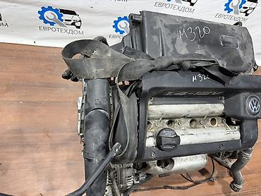 range over: Бензиновый мотор Volkswagen 2001 г., 1.4 л, Б/у, Оригинал, Германия — 6