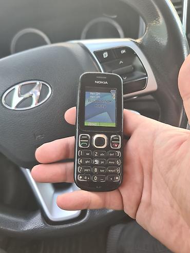 нокиа 105: Кнопочные мобильные телефоны Nokia (2 шт.) каждый по 1000 сомов — 3