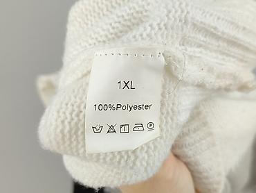 swers shoes: Sweter damski, rozmiar XL — 4