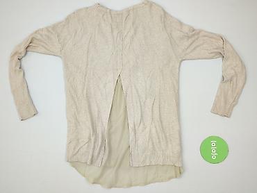 sweter w serca h: Mohito, Sweter damski, rozmiar S — 4