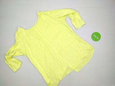 Ubrania damskie: Bluzka damska, rozmiar 5XL — 2