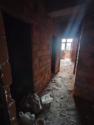 Mənzillər: 3 otaqlı, Yeni tikili, 123 kv. m — 5