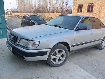 ауди а6 с: Audi 100: 1992 г., Седан — 2