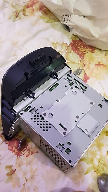 elantra manitor: Monitor, İşlənmiş, Cihaz paneli, Ünvandan götürmə — 3