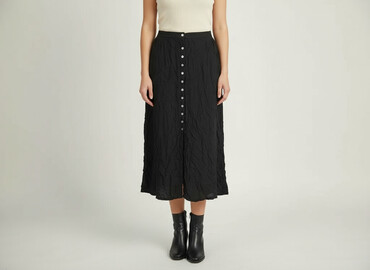 eleganckie spódnice maxi: Women`s skirt, size S