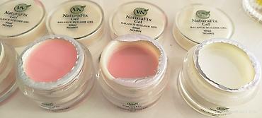 gel dirnaqlar: VN NaturaFix Gel – Balance Builder Gel, 60 ml çox gözəl geldi,anında — 2