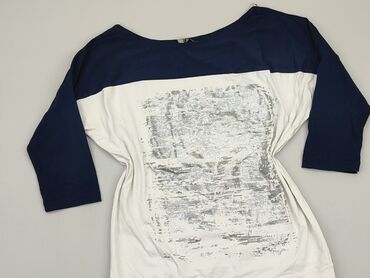 bluzki przezroczyste białe: Bluzka Damska, L, stan - Dobry