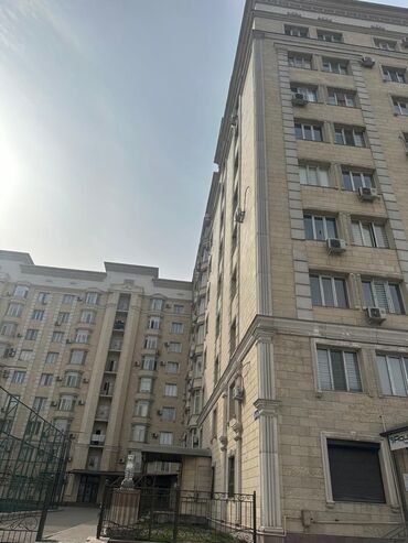 Продажа квартир: 3 комнаты, 120 м², Элитка, 2 этаж, Дизайнерский ремонт