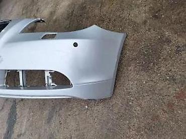 putarski kompresor: PREDNJI BRANIK BMW E 60 | Prednji branik bmw e60 iz originala — 5