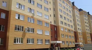 Продажа квартир: 3 комнаты, 97 м², Кок-Жар ж/м 105 серия, 7 этаж, Косметический ремонт — 1
