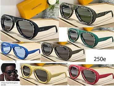 Naočare: L.VUITTON EKSKLUZIVNI MODELI, ULTRA HIT 2025-26 | Najnovije! ! ! — 1