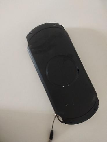 хбокс 360 слим: Не работает Портативная игровая консоль Sony PlayStation Portable — 1
