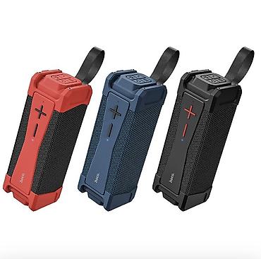 jbl flip6: Портативная Bluetooth-колонка Hoco - Формат: компактная прямоугольная — 7