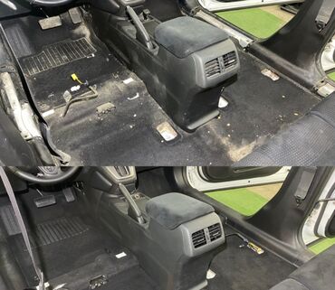 Автомойки: Автомойка | Детейлинг, предпродажная подготовка — 6