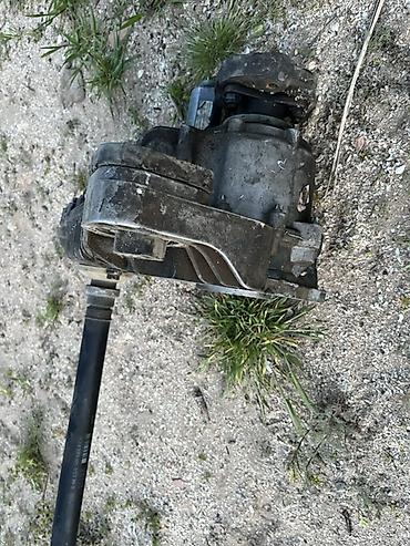 Digər xodovoy detalları: BMW X5, 2005 il, Orijinal, İşlənmiş — 22