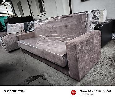 Прямые диваны: Прямой диван, Новый — 28