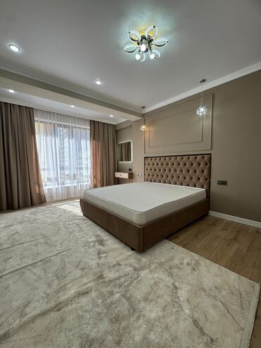 Продажа квартир: 2 комнаты, 76 м², Элитка, 8 этаж, Евроремонт