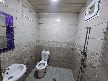 sibrizde evler: Kirayə mənzil verilir.İnşaatçılar m/st 1 dq məsafədə kirayə həyət evi — 3