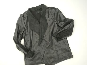 kurtka zimowa damska stradivarius: Women's blazer, Reserved, size XL (EU 42)