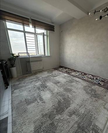 Продажа квартир: 2 комнаты, 64 м², Душанбинка 11 этаж — 4