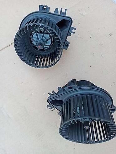 komora za pumpicu: VENTILATOR KABINE ZA MINI CLUBMAN, COOPER, COOPER S . | polovni — 1