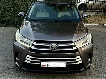 аренда хонда стрим: Сдается Toyota Highlander 2018 по суточно, по часовой. 18+, без прав — 1