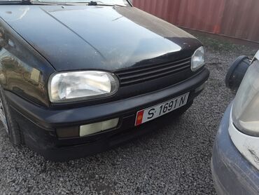 передний бампер гольф 3 купить: Volkswagen Golf: 1993 г., 1.6 л, Механика, Бензин, Купе