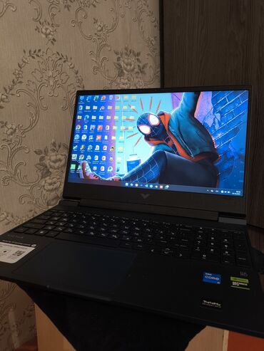 ноутбук в рассрочку без: Ноутбук, HP, 16 ГБ ОЭТ, Intel Core i5, 15.6 ", Оюндар үчүн lalafo.kg да ноутбук в рассрочку без: Ноутбук, HP, 16 ГБ ОЭТ, Intel Core i5, 15.6 ", Оюндар үчүн