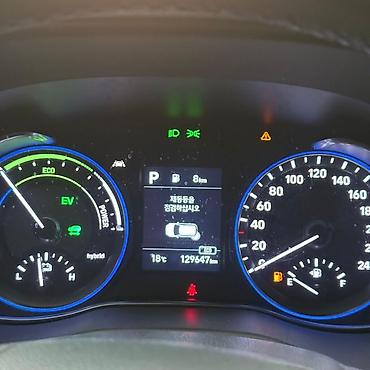 Hyundai: Hyundai Kona: 2020 г., 1.6 л, Автомат, Дизель, Кроссовер — 6