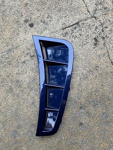 mini cooper kreditle: Bir ədəd Hyundai Sonata 2020-2023 üçün sağ tərəf jabrası. Vəziyyəti — 1