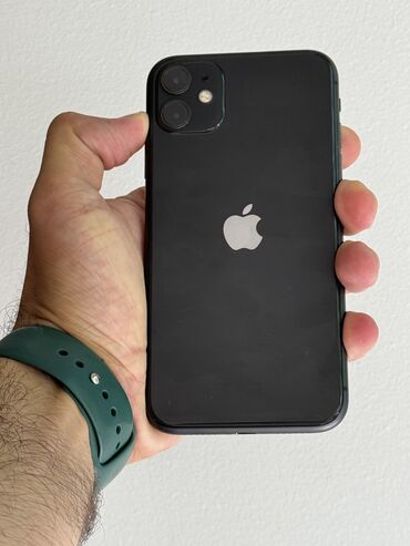 Apple iPhone: IPhone 11, 64 GB