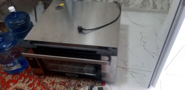 Professional sobalar: Iki fazlı şirniyyat peçi -da lalafo.az — 13 Professional sobalar: Iki fazlı şirniyyat peçi — 13