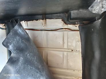 opel vectra a: Tam zavod maşındı qarajda qalıb noyabr ayndan surulmir tex ve sığ — 5