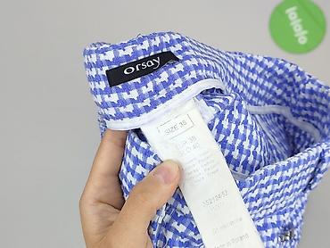 marks spencer eu: Orsay, Spodnie materiałowe damskie, rozmiar M — 5
