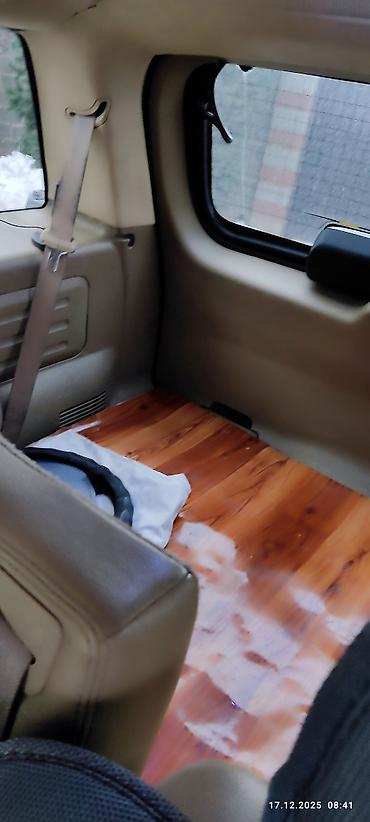 Ford: Ford Explorer: 2008 г., 4 л, Автомат, Бензин, Внедорожник — 9