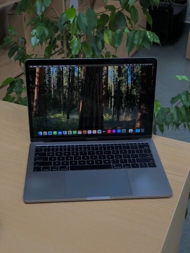 кнопочный телефон с ватсапом бишкек: Ноутбук, Apple