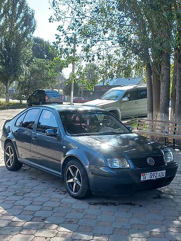 гольф 3 афтамат: Volkswagen Bora: 2001 г., 1.6 л, Механика, Бензин, Седан — 5