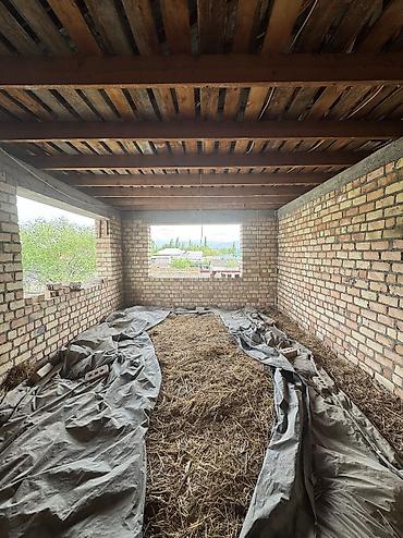 Продажа коттеджей и домов: ✨ Продаётся дом ПСО в с. Сокулук ✨ 🏡 Характеристики: • Участок - — 6